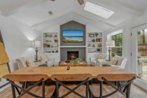 Heated Pool Relaxing Casa da Vida 4 BR 3BA Pet Friendly